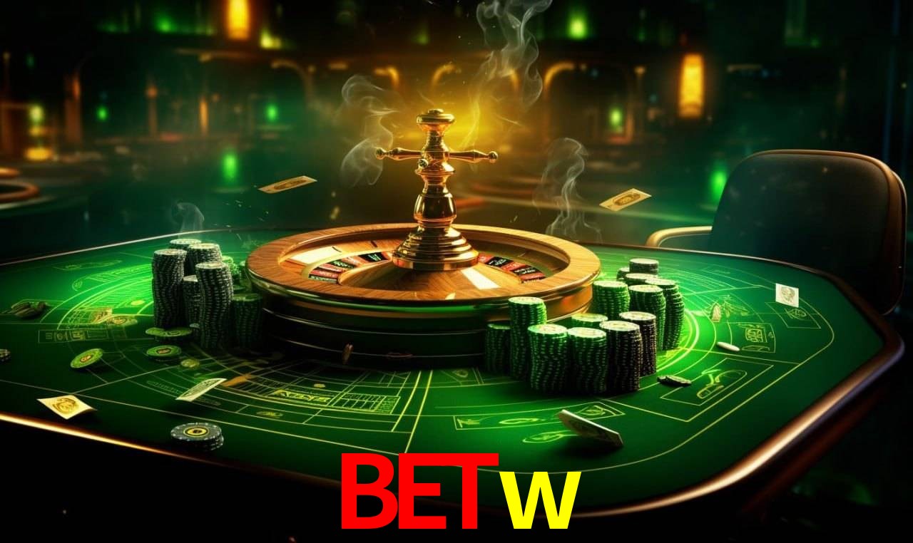 betw: Seu Especialista em Apostas Esportivas Brasileiras