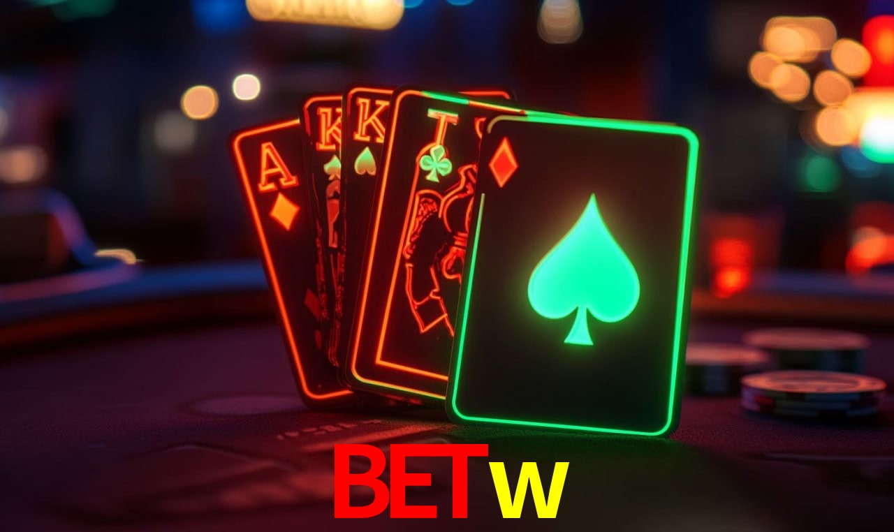 betw Slots - betw visual 2
